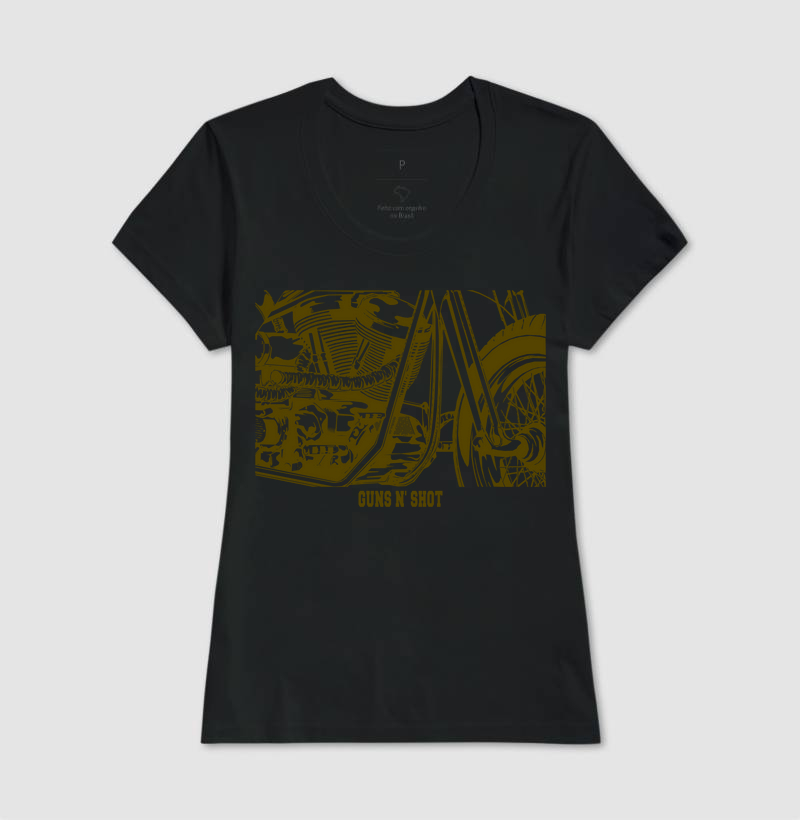 Camisa 13