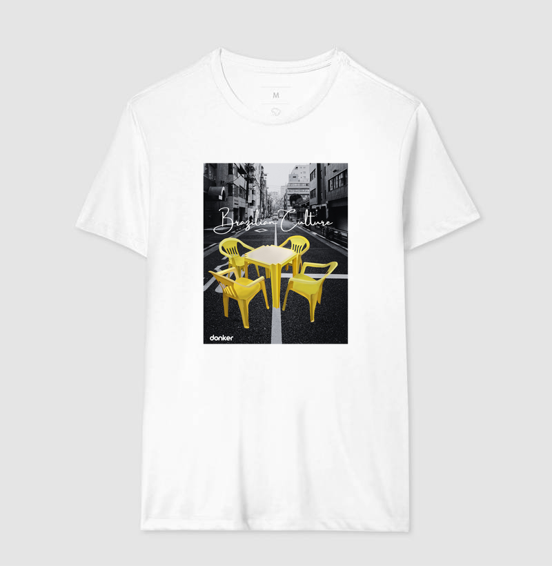 Camisa 13