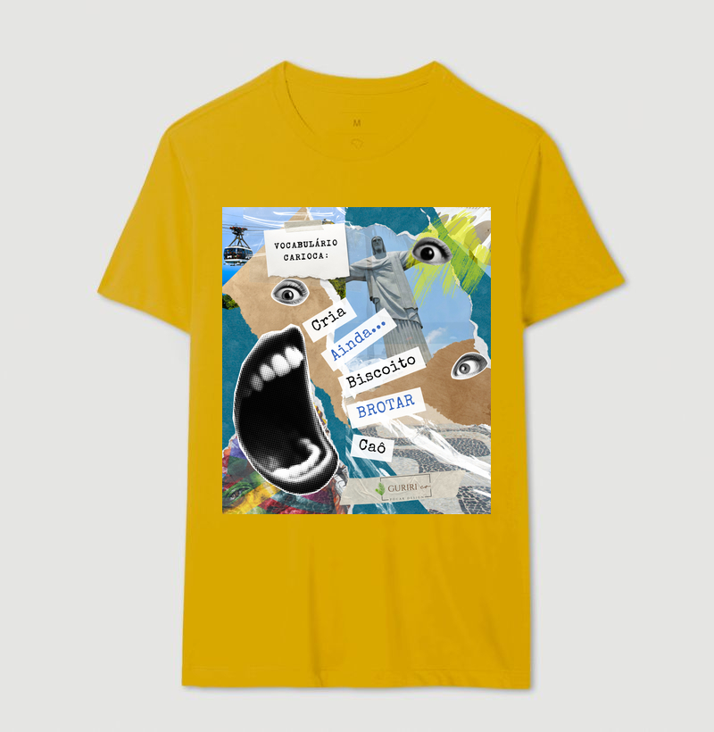 Camisa 13