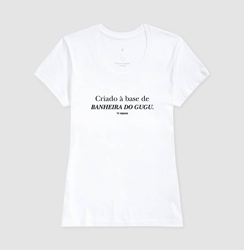 Camisa 12