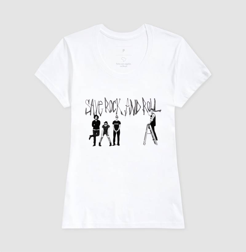 Camisa 4