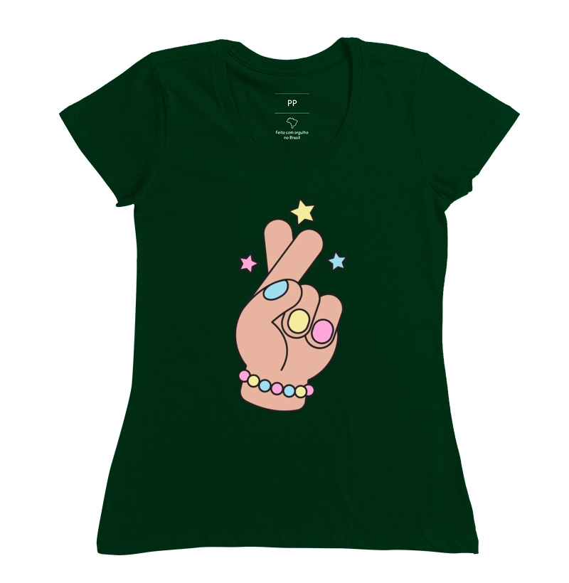 Camisa 10