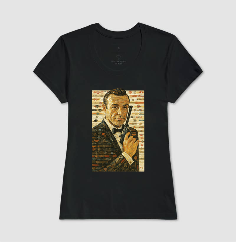 Camisa 13