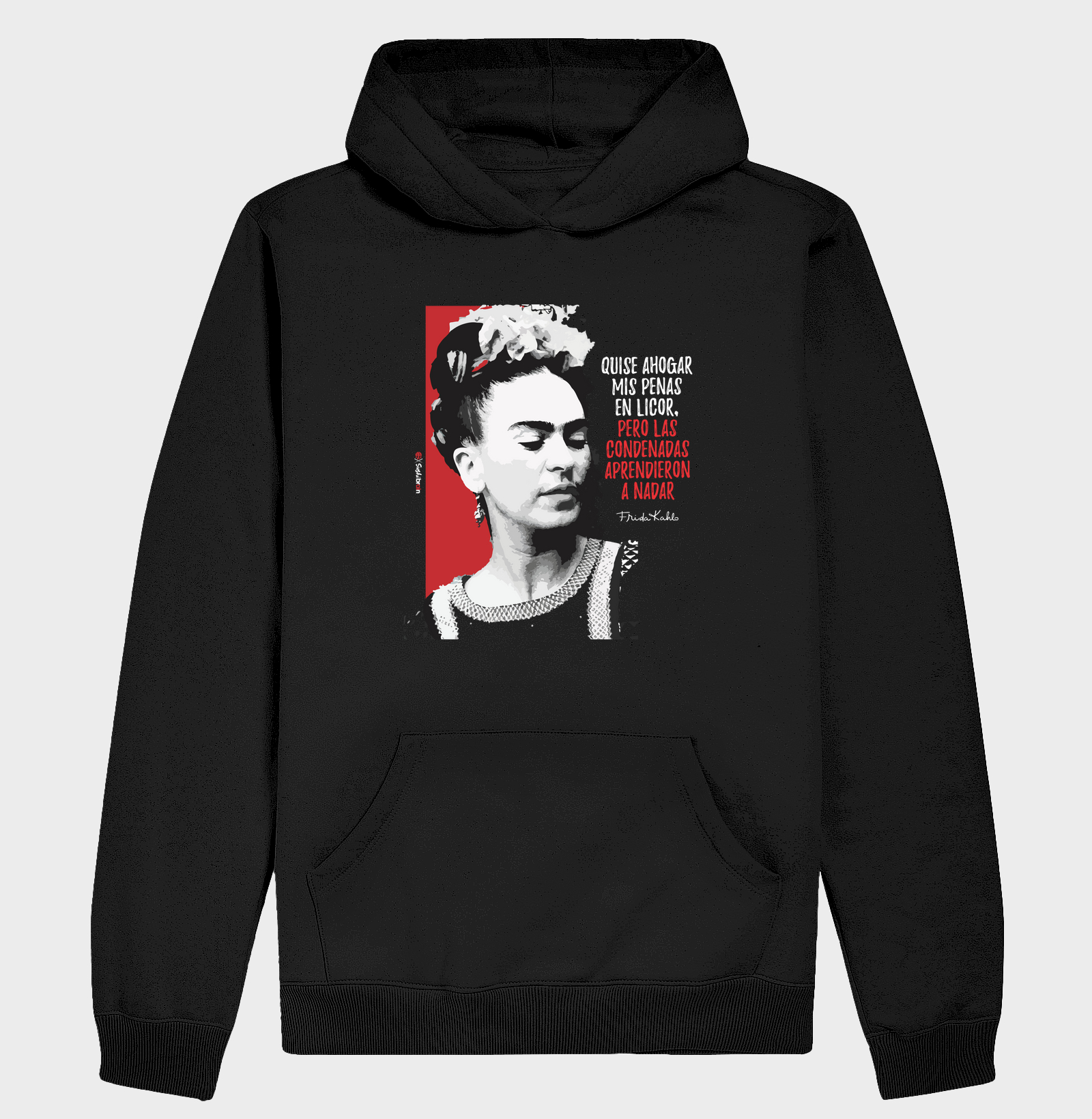 Frida Condenadas Tshirt