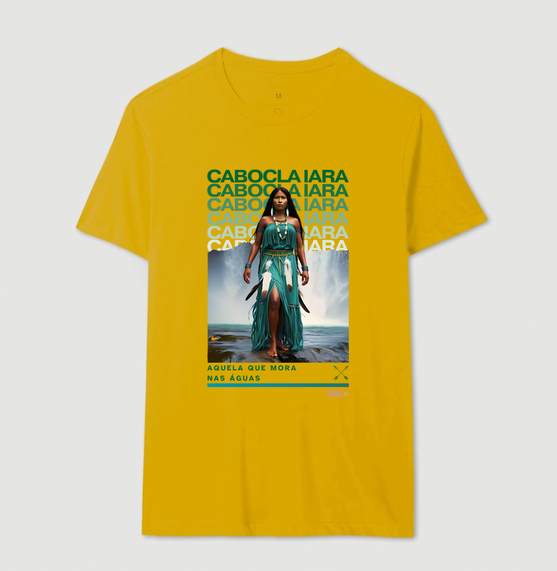 Camisa 11