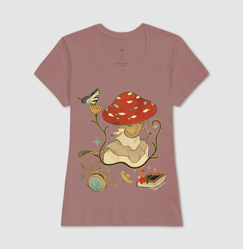 Camisa 17