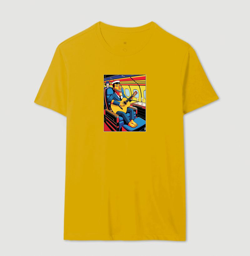 Camisa 16