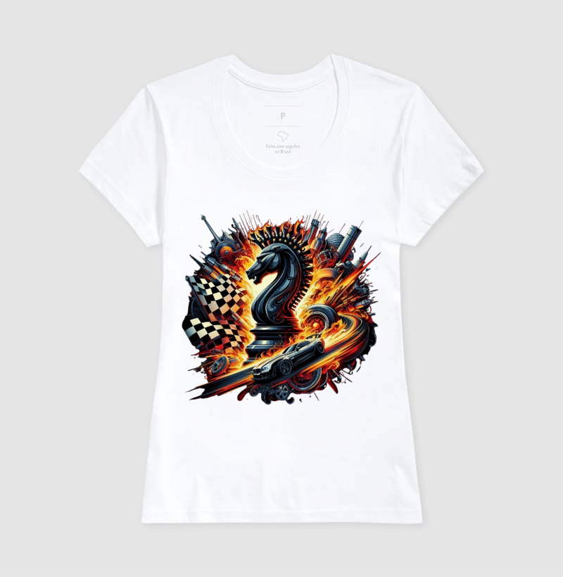 Camisa 10