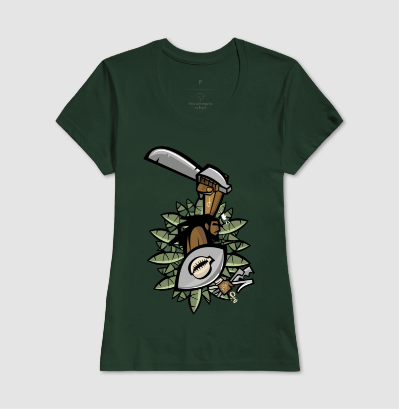 Camisa 2