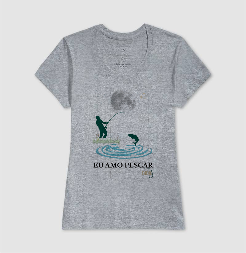 Camisa 11