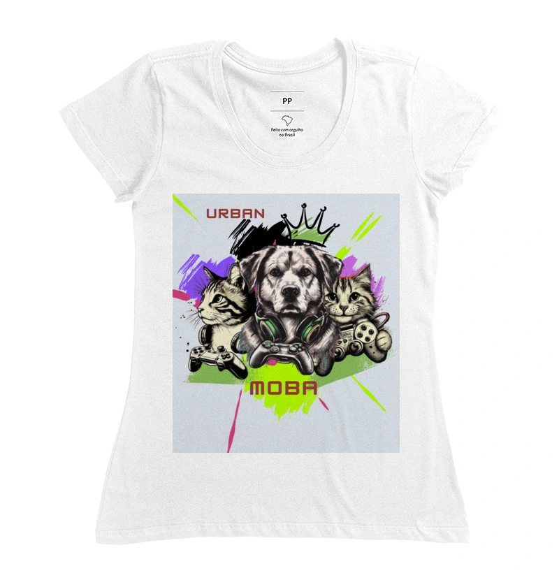 Camisa 4