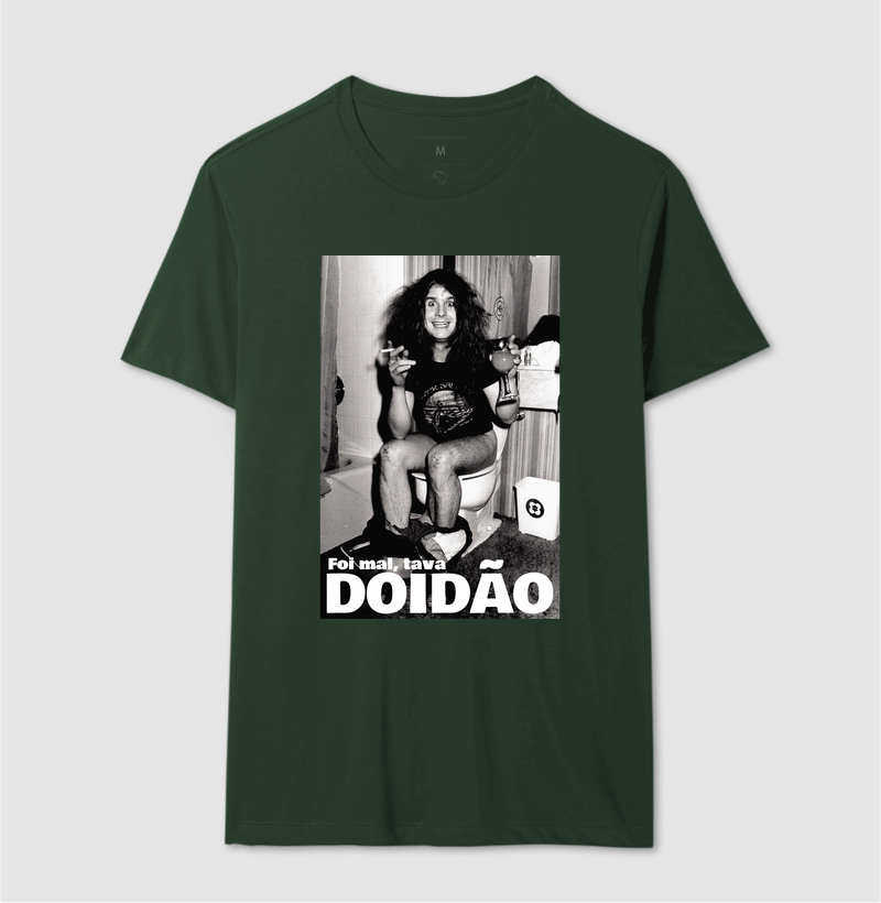 Camisa 10