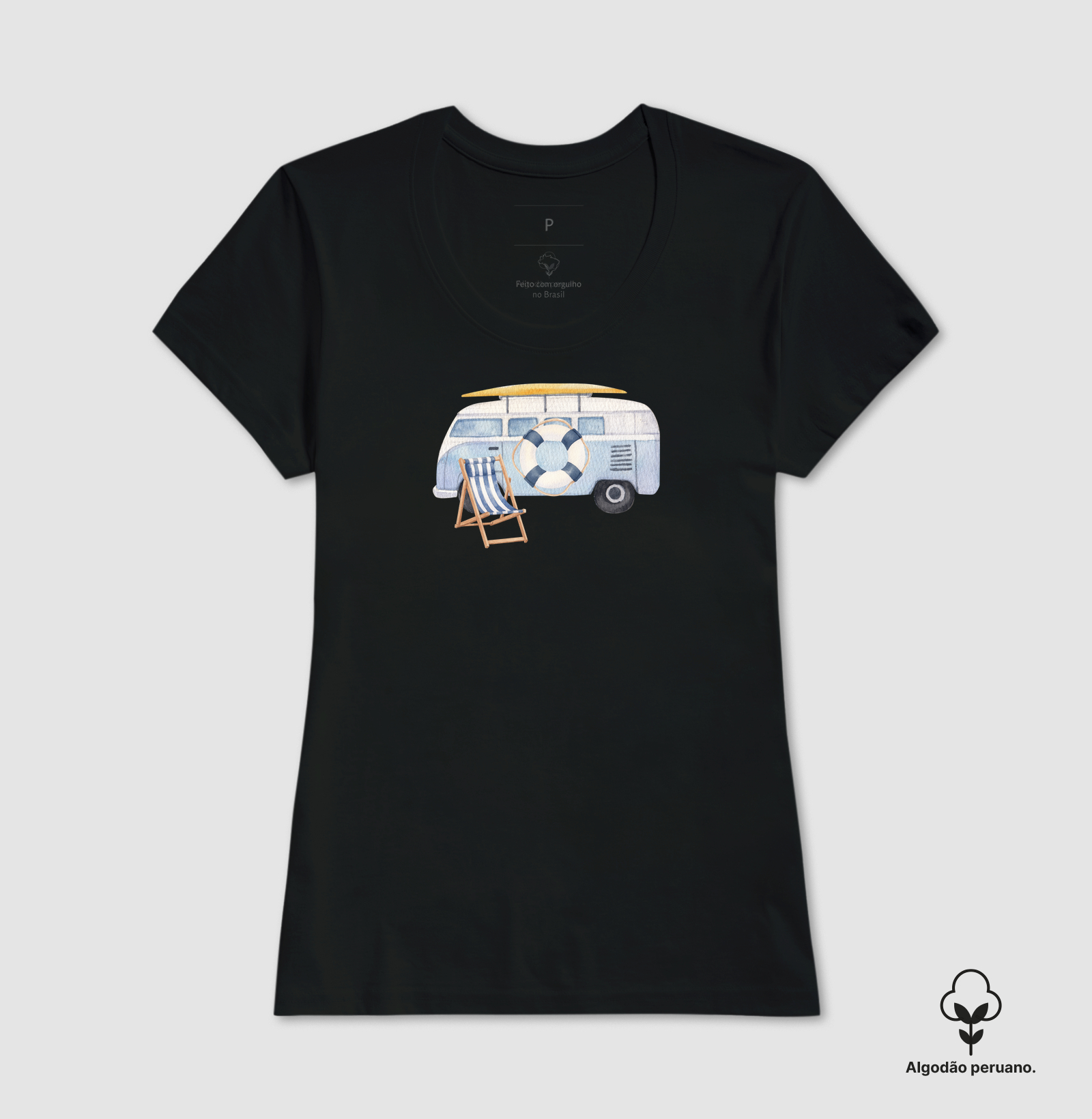 Camisa 2