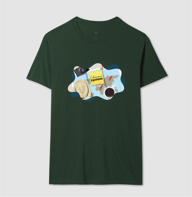 Camisa 8
