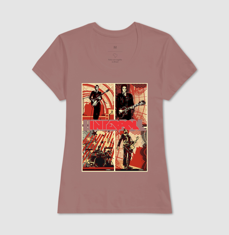 Camisa 15