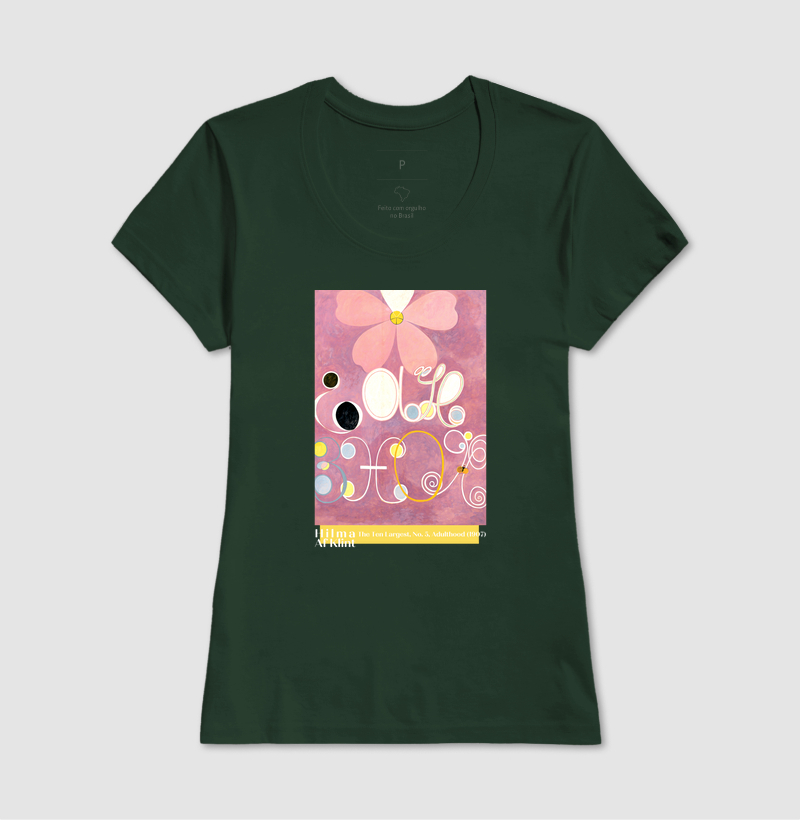 Camisa 10