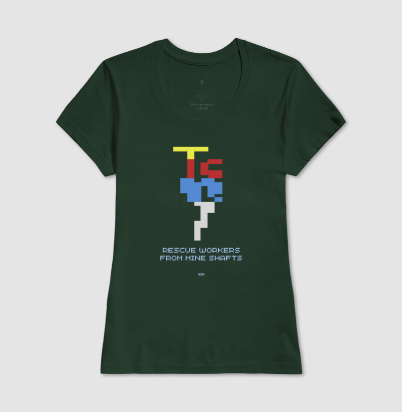 Camisa 10