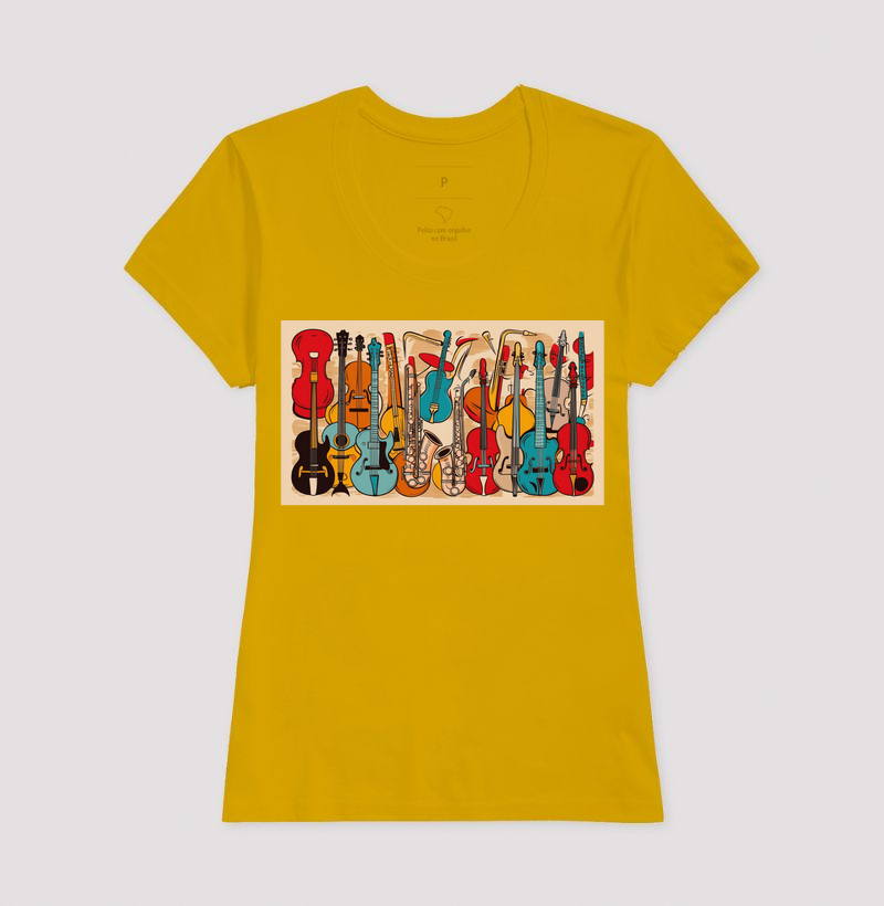Camisa 13