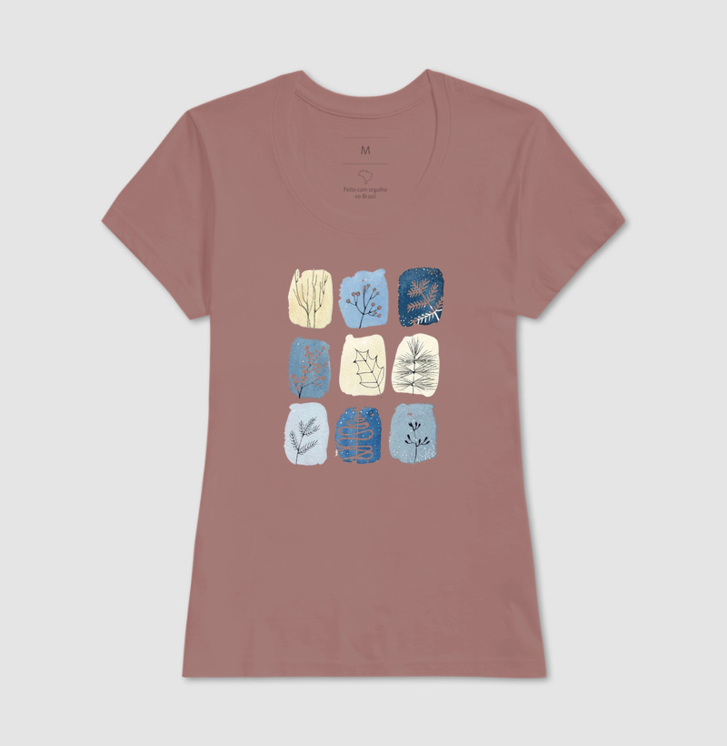 Camisa 17