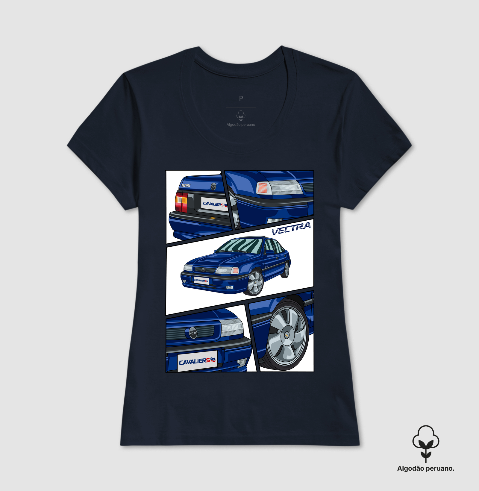Camisa 2