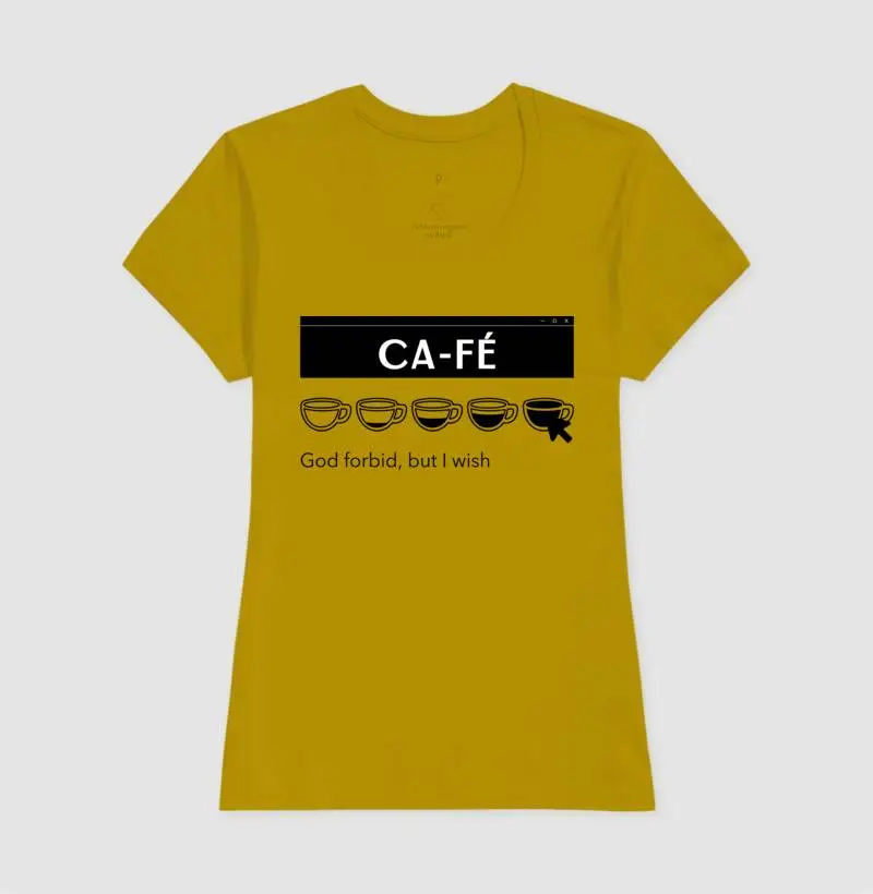 Camisa 13