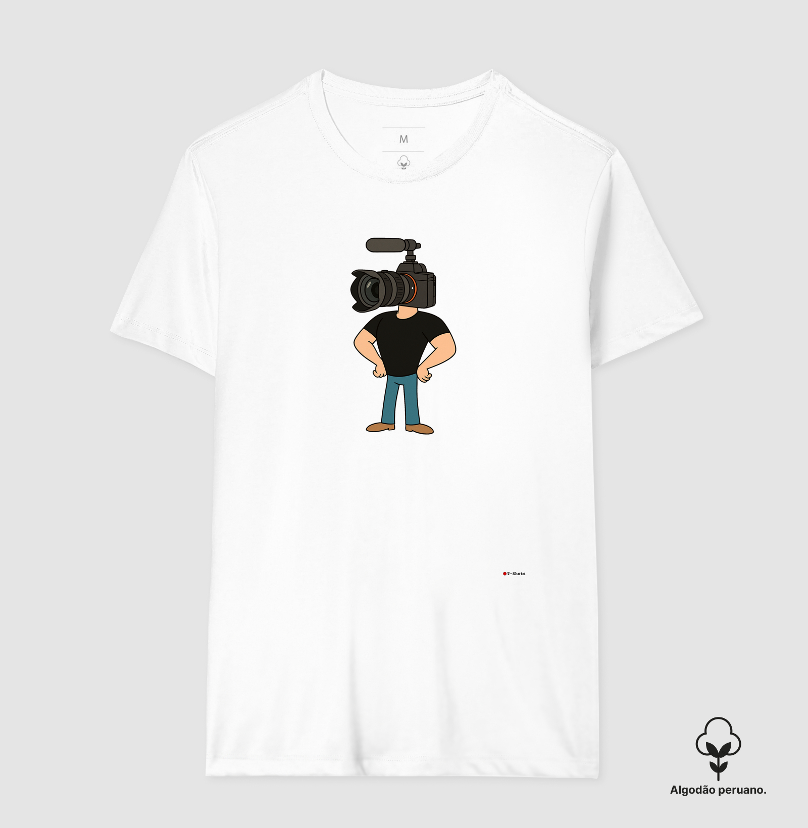 Camisa 3