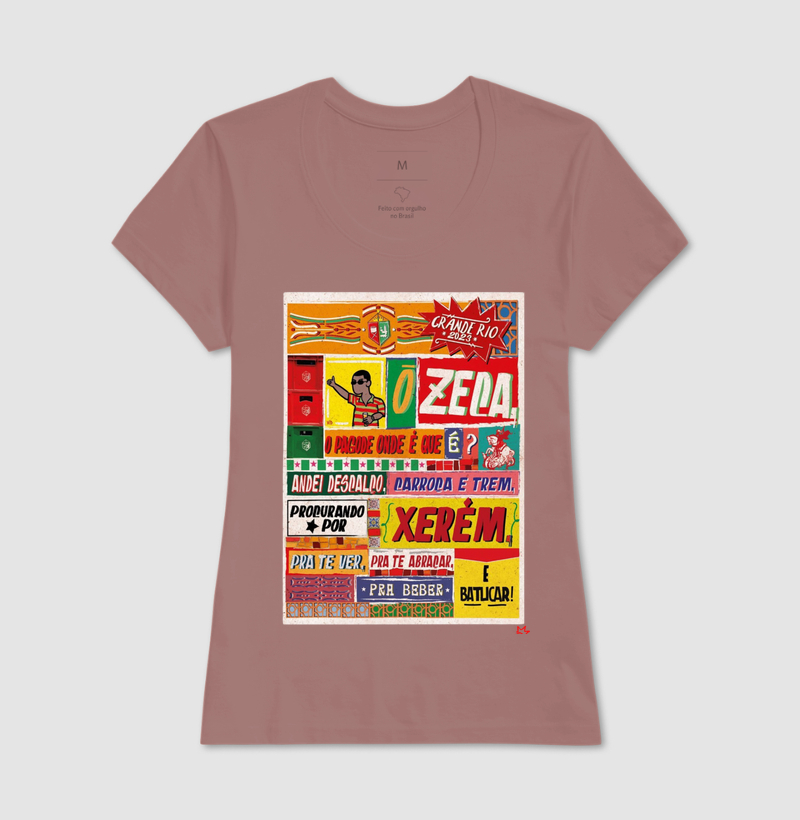 Camisa 13