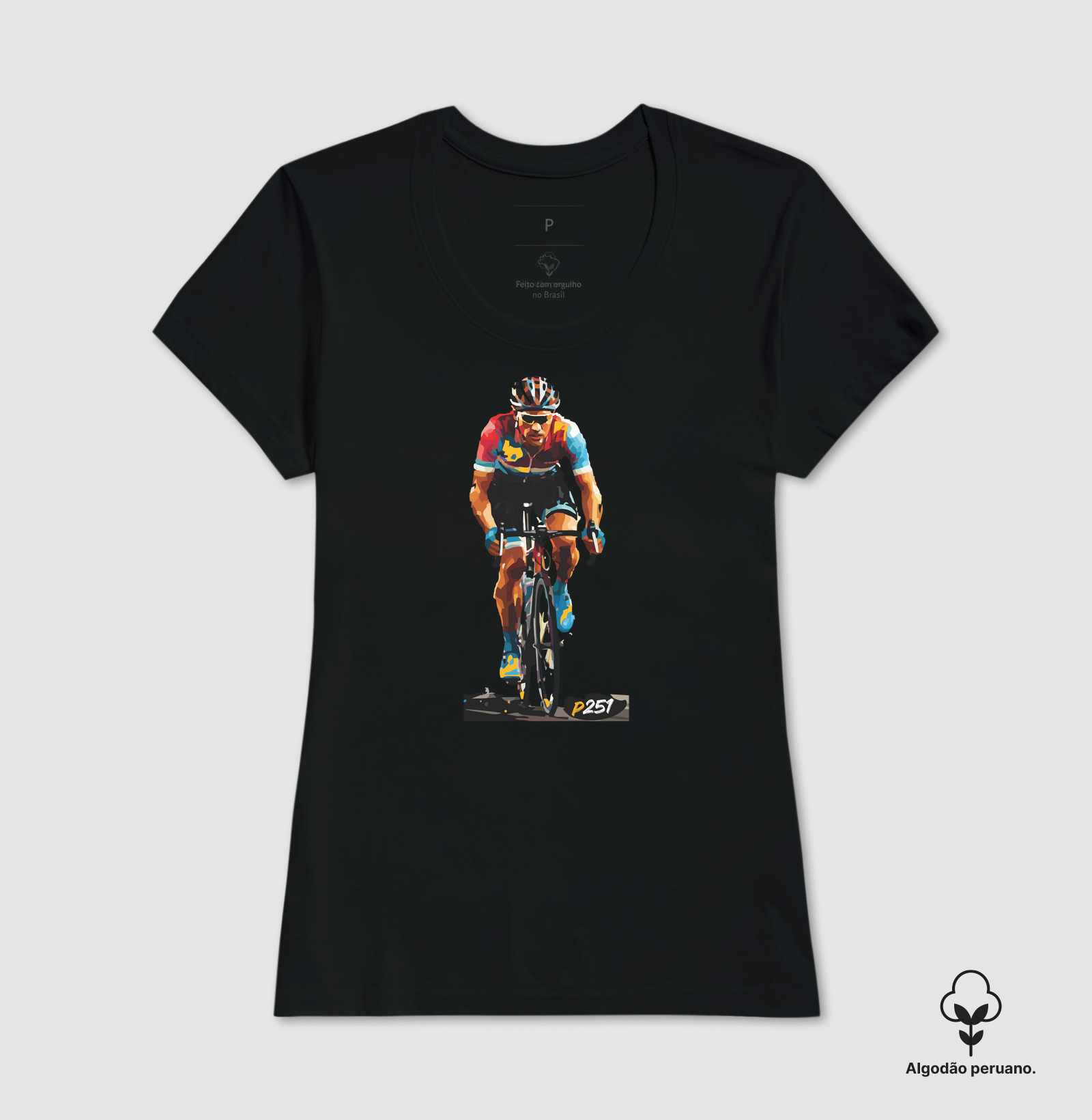 Camisa 2