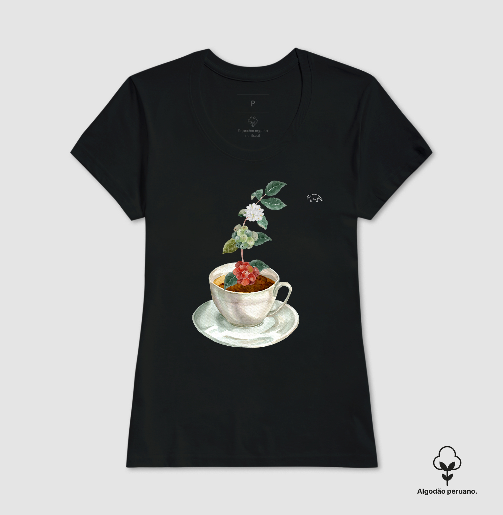 Camisa 2
