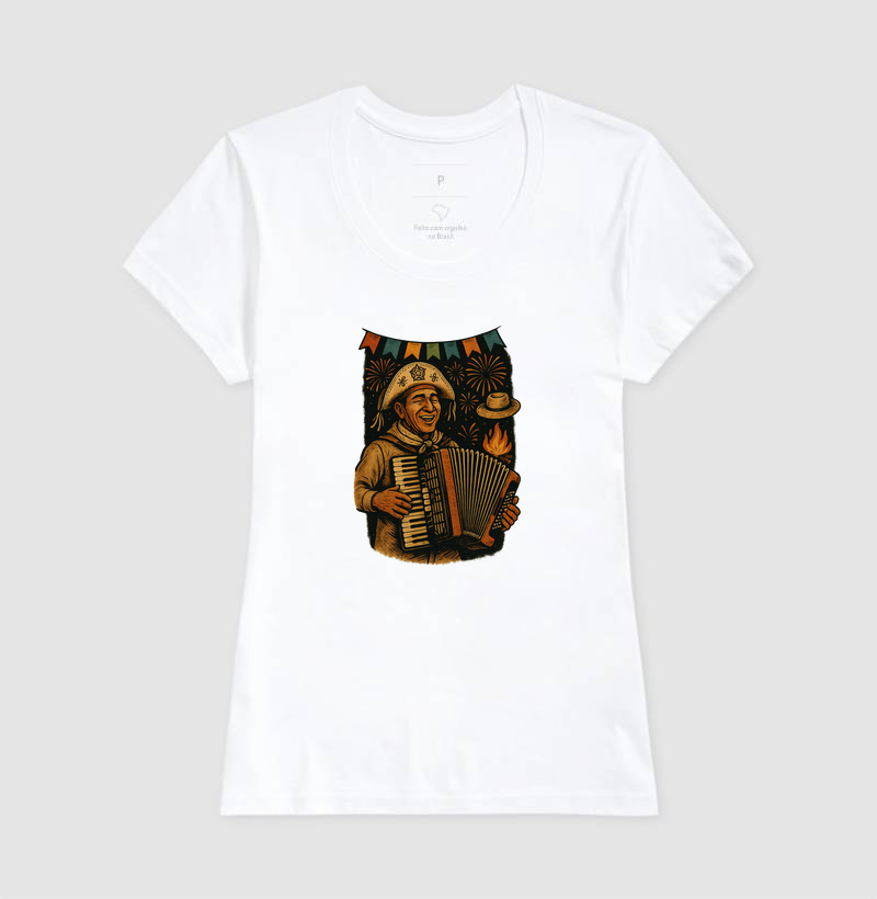 Camisa 15