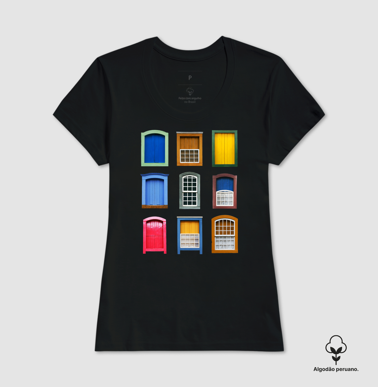 Camisa 6