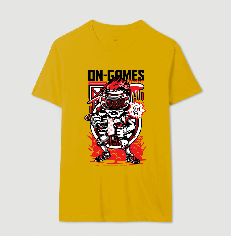 Camisa 11
