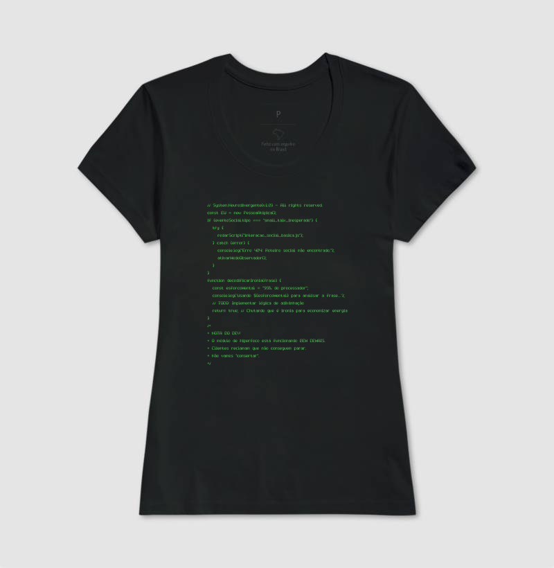 Camisa 3