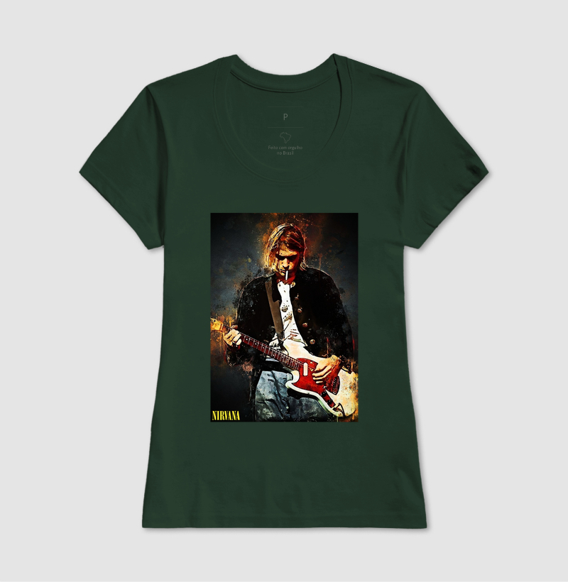 Camisa 10