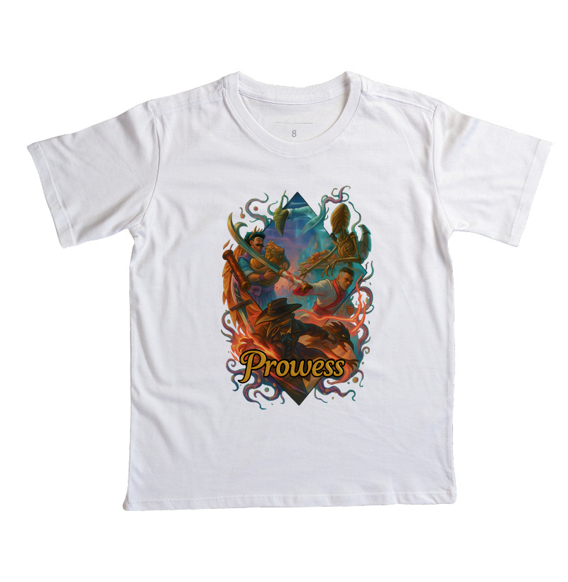 Camisa 1