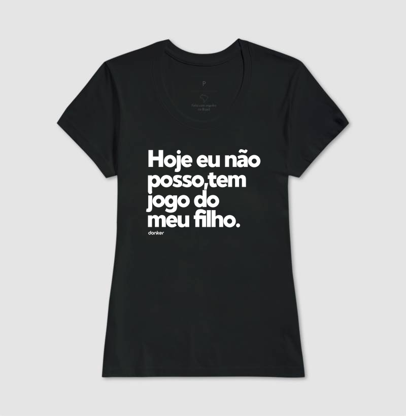 Camisa 12