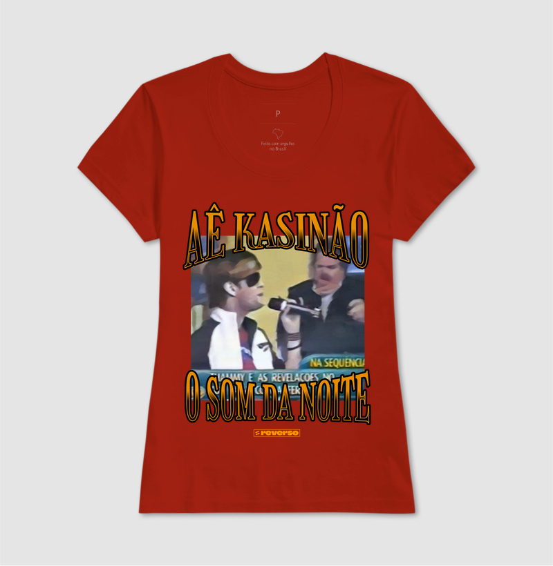 Camisa 6