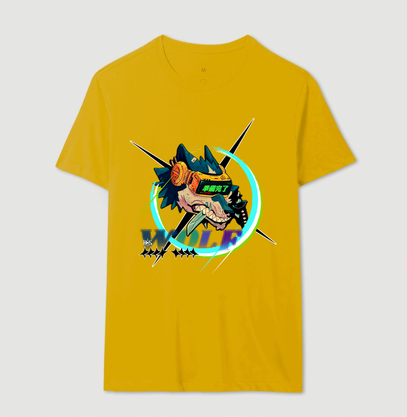Camisa 16