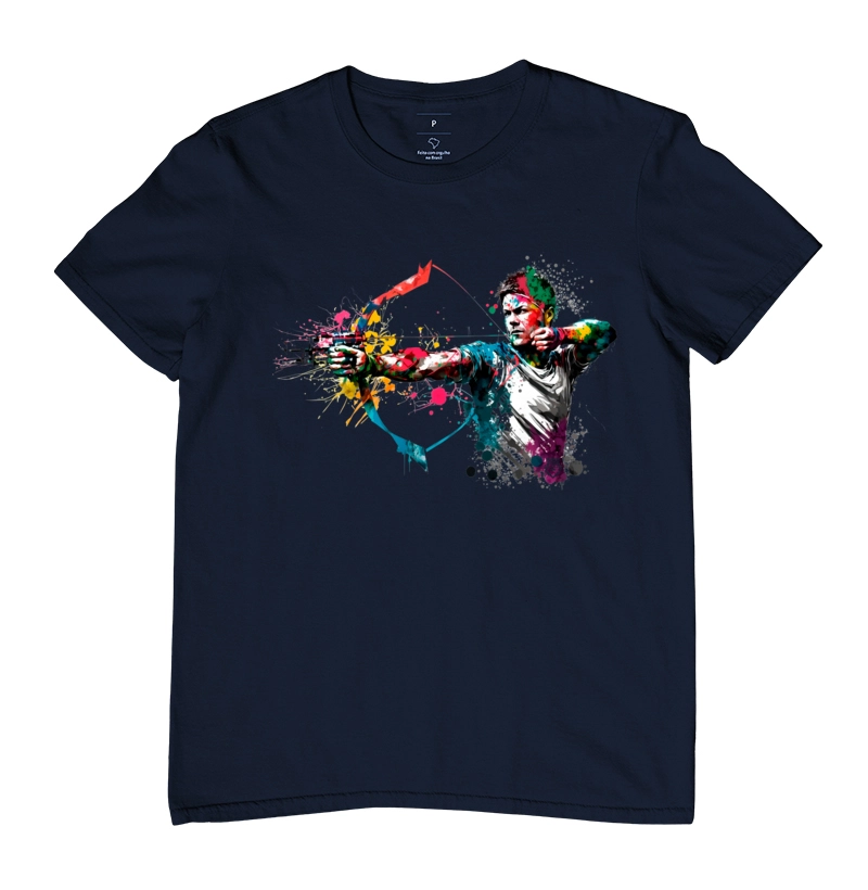 Camisa 5