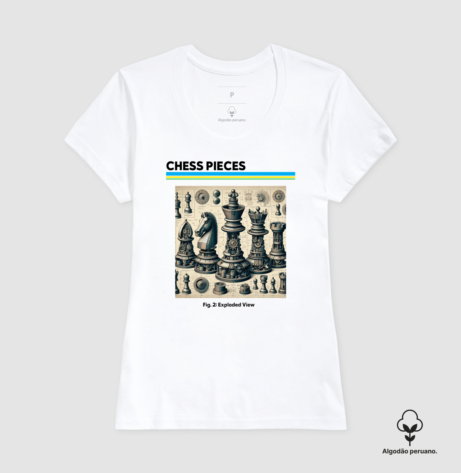 Camisa 2
