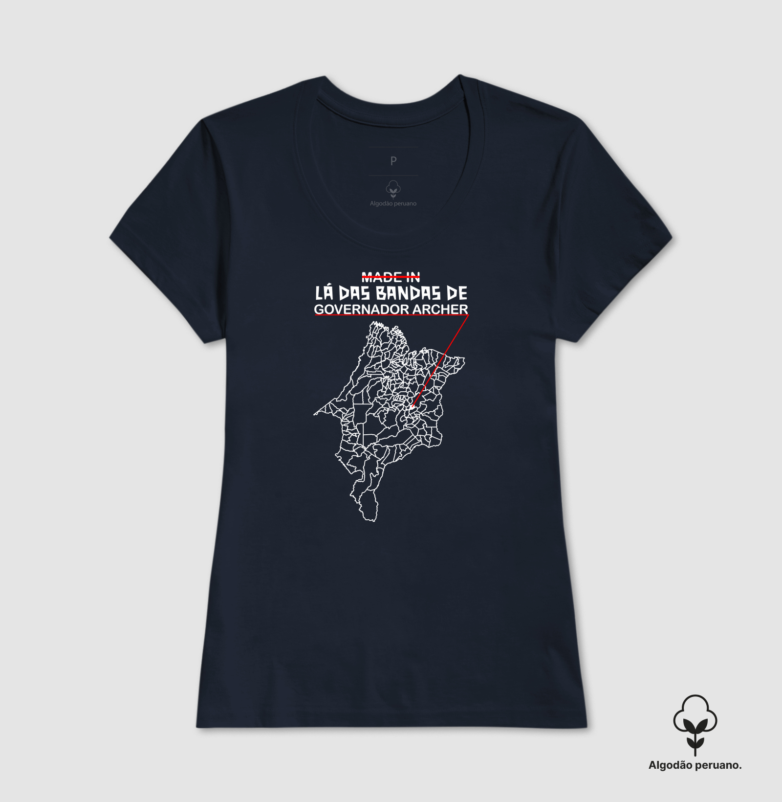 Camisa 3