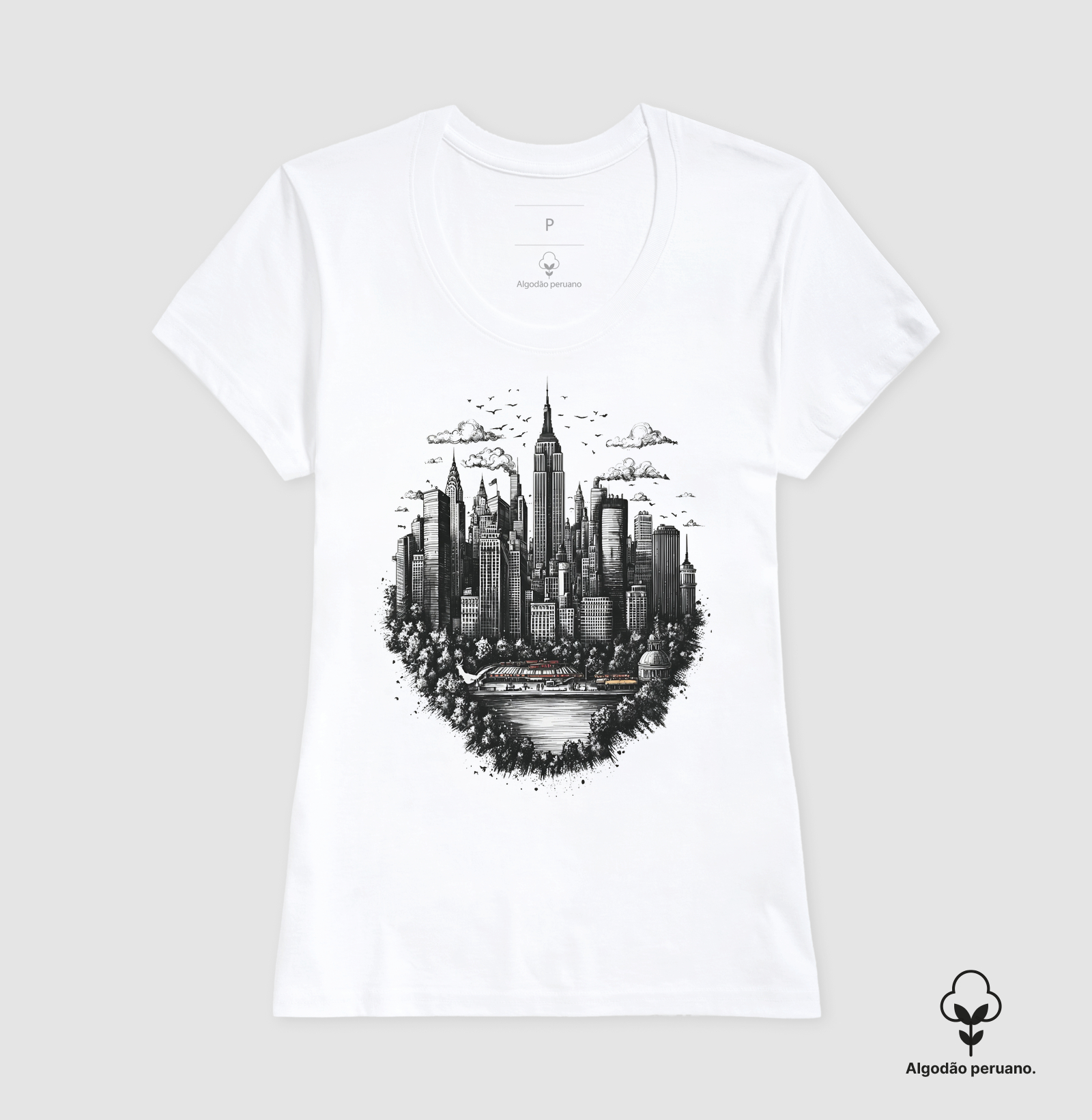 Camisa 4