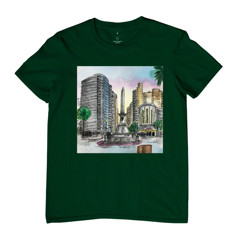Camisa 11