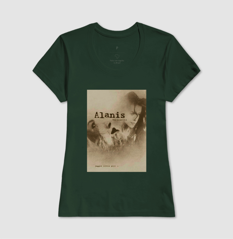 Camisa 12