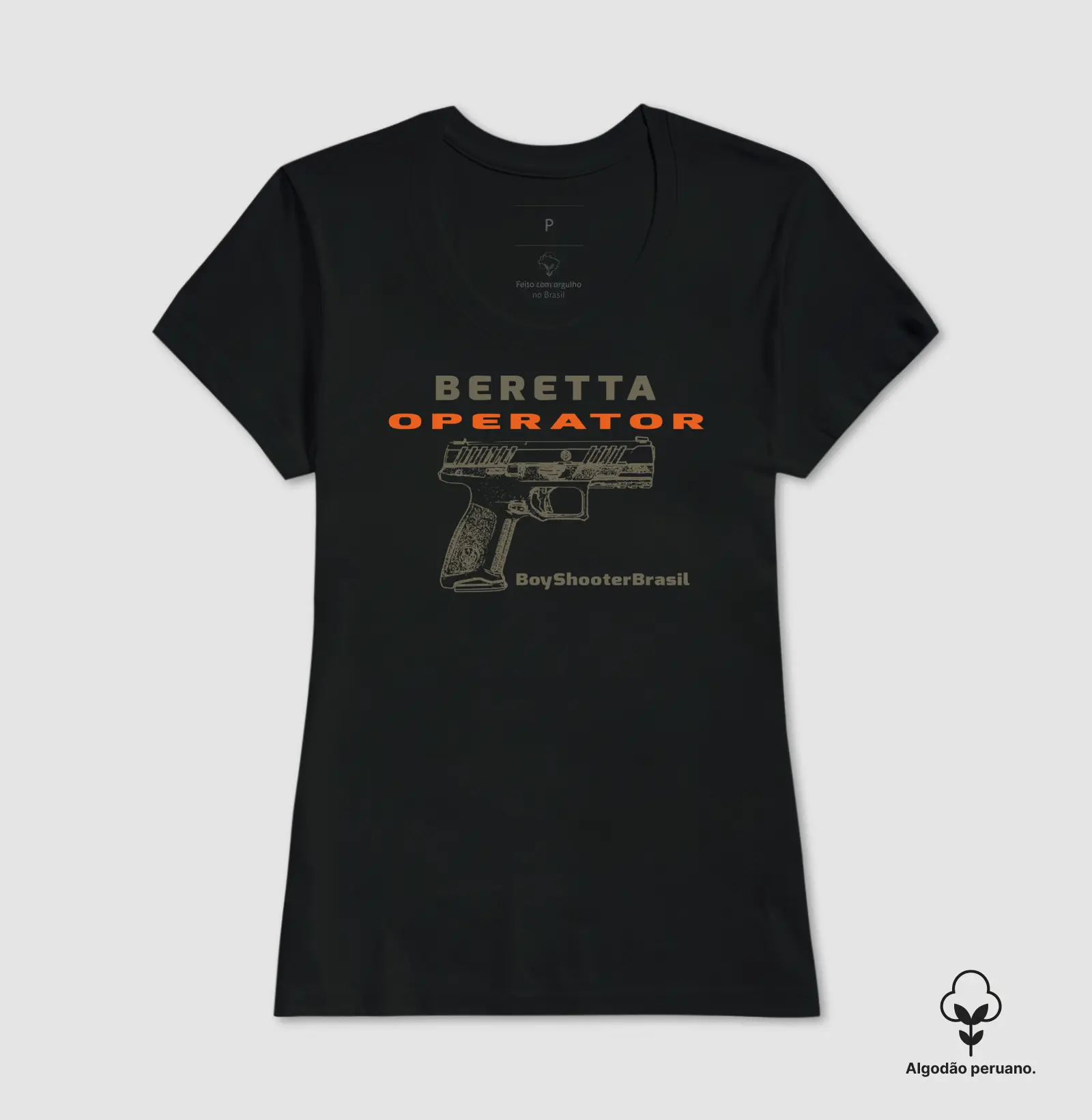 Camisa 3