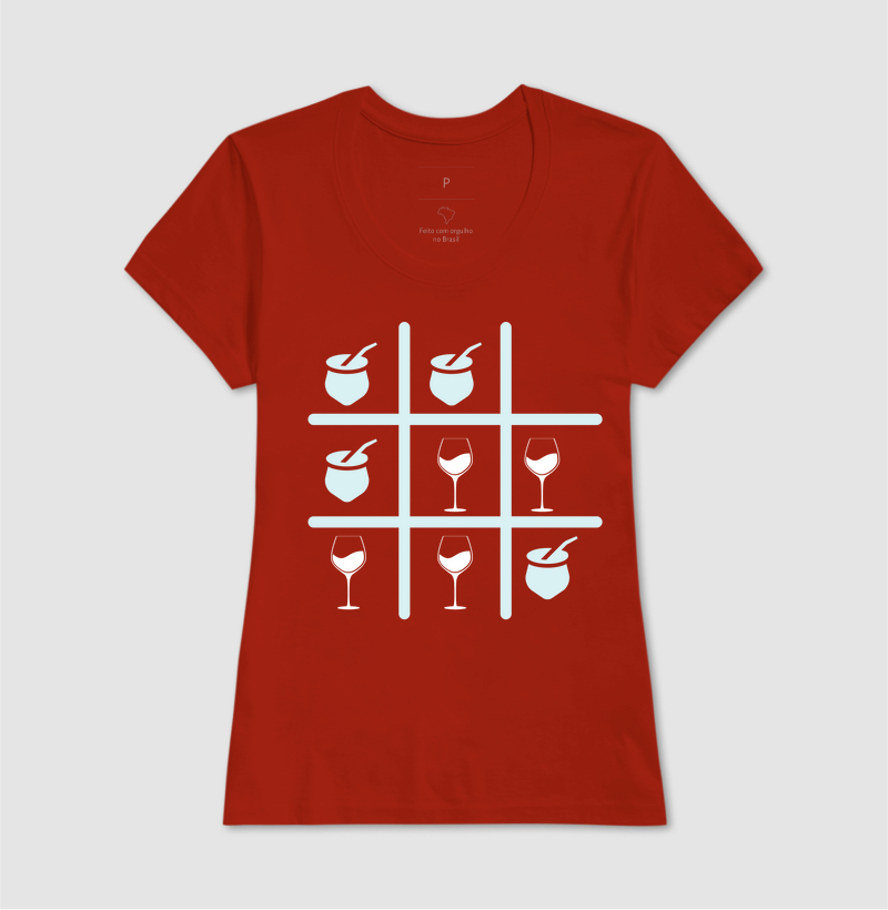 Camisa 14