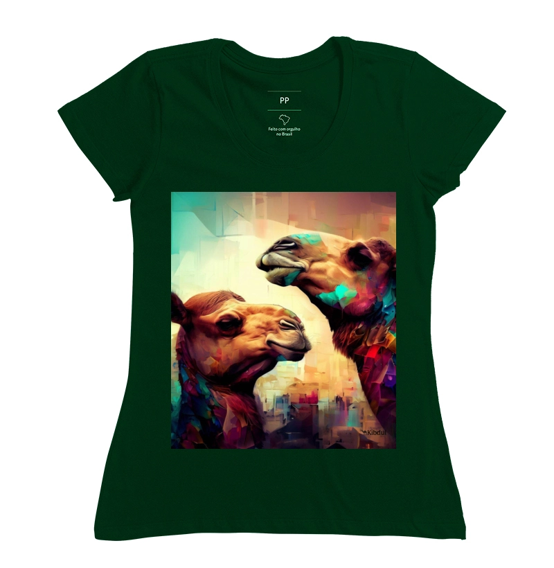 Camisa 12