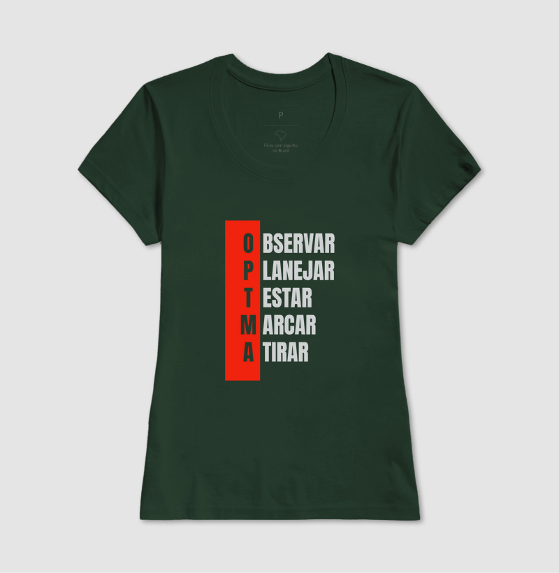Camisa 8
