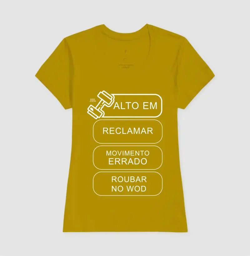 Camisa 5