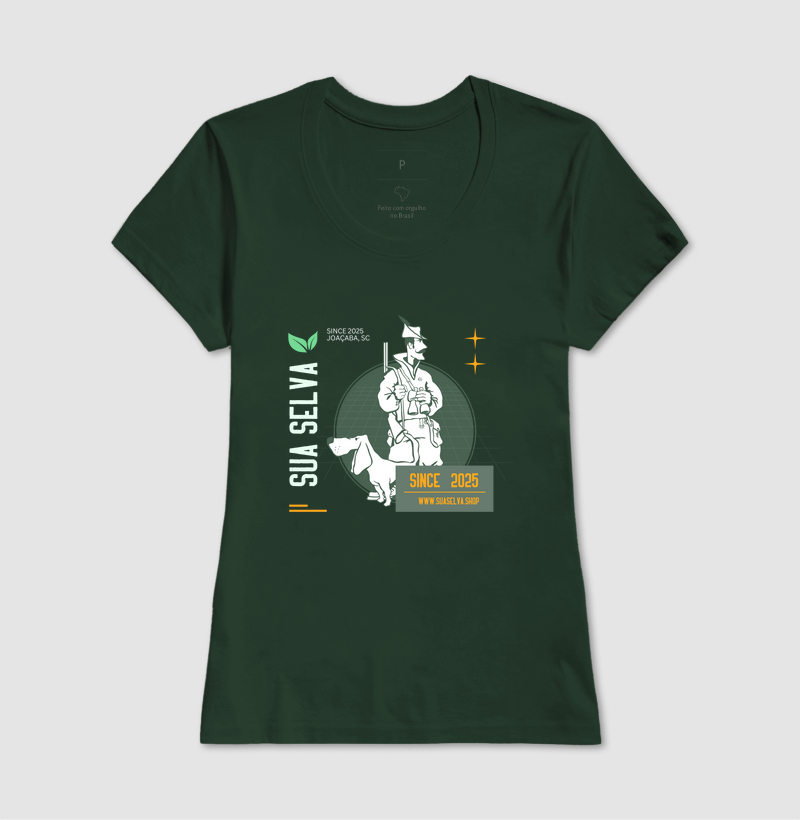 Camisa 12